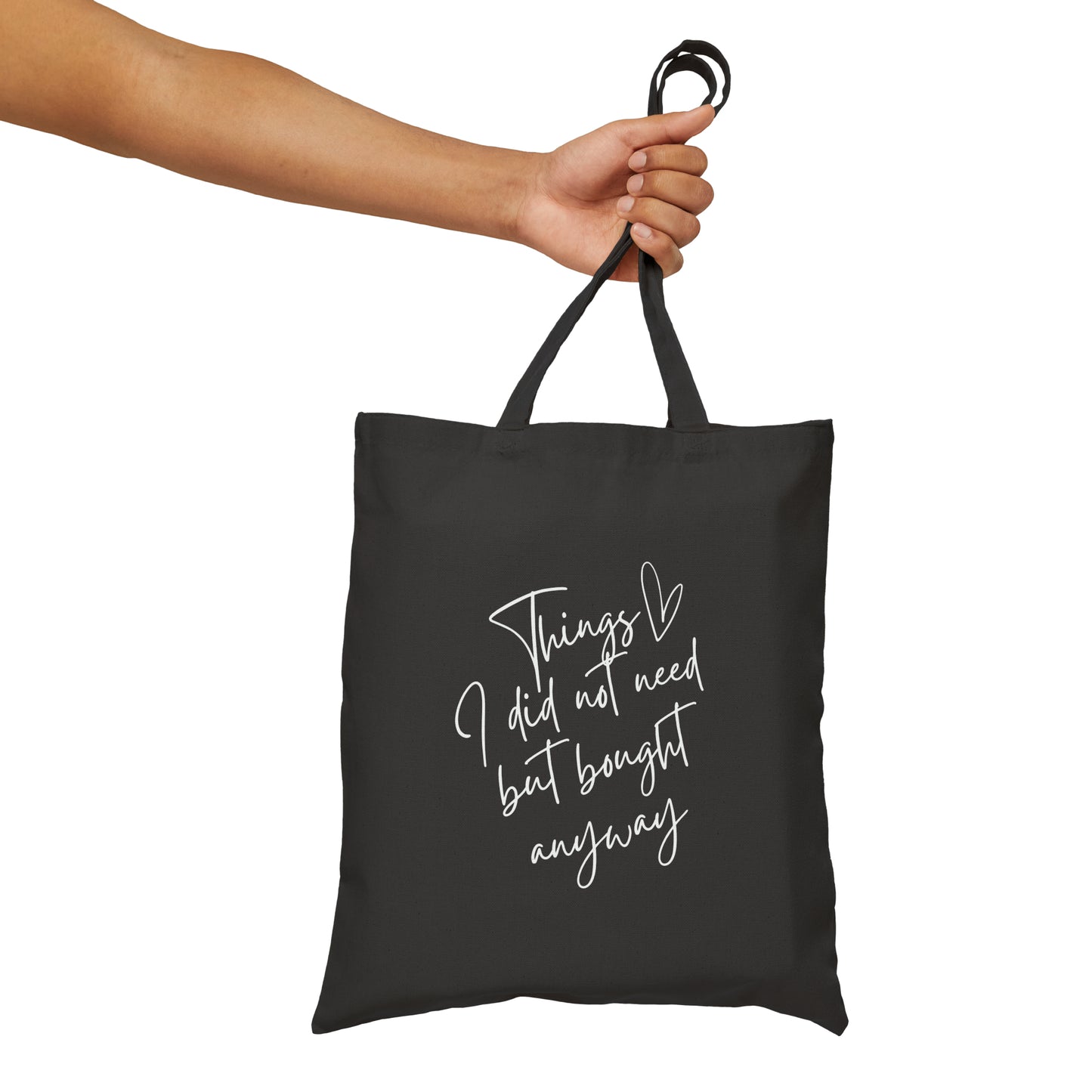 Things Tote Bag