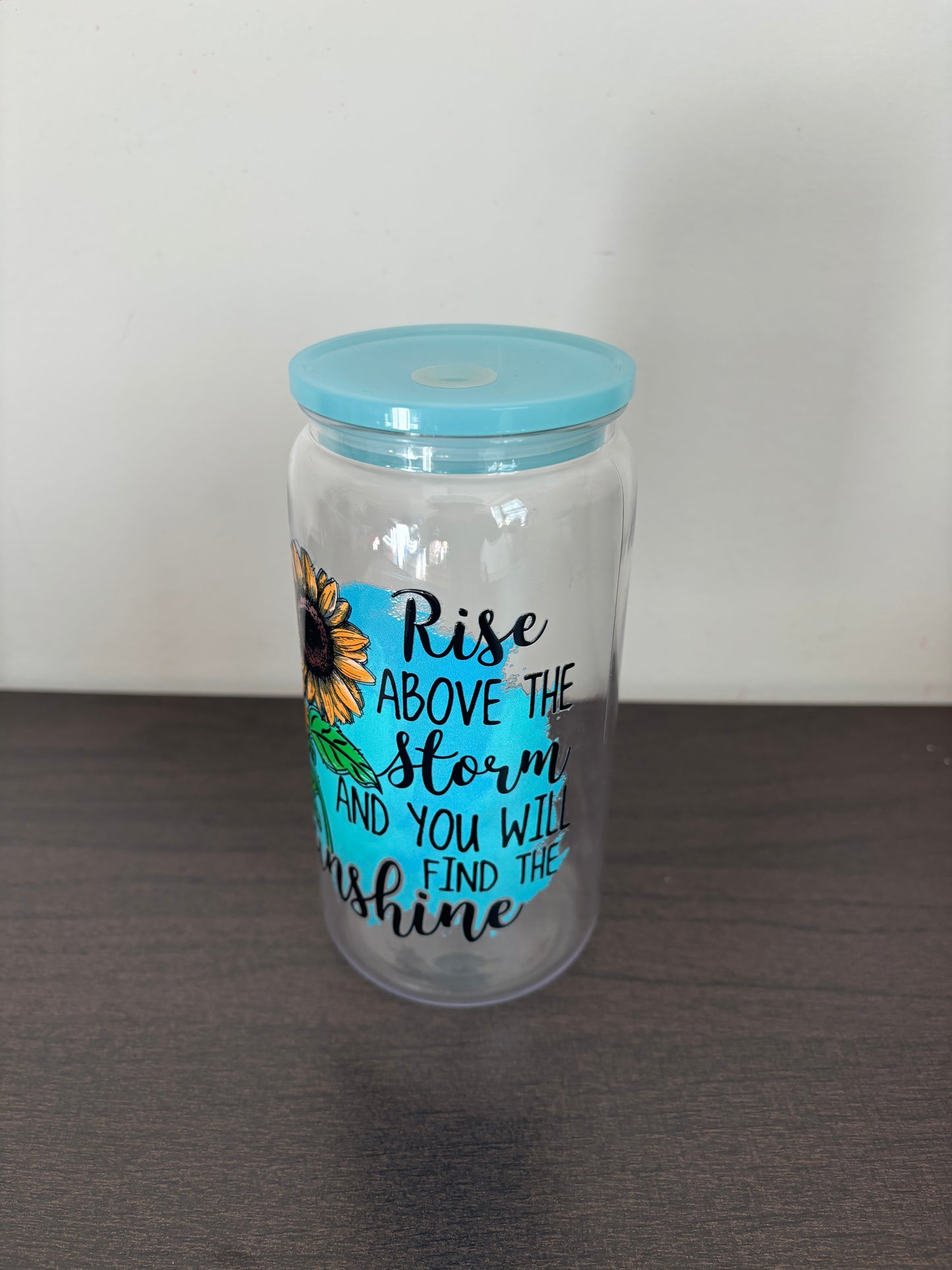 Sunshine Tumbler