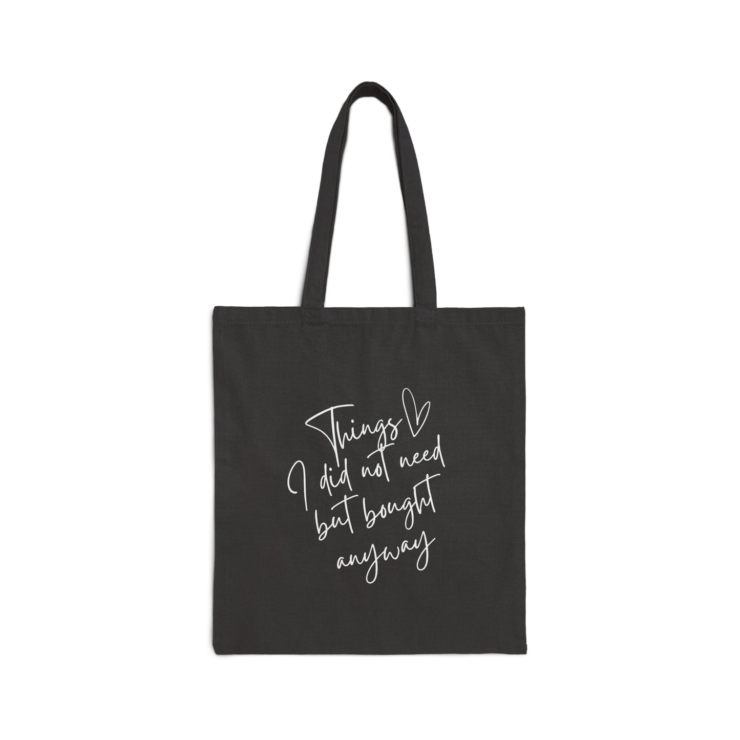 Things Tote Bag