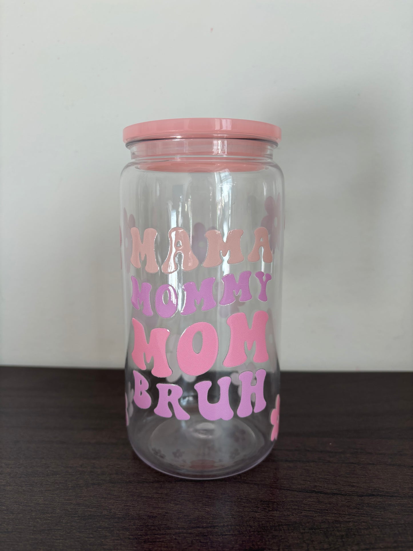 Mama Tumbler