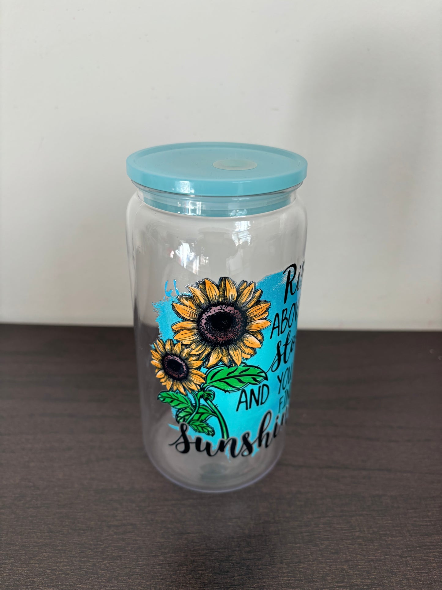 Sunshine Tumbler