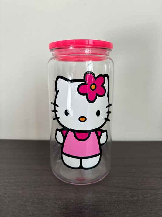 HK Tumbler