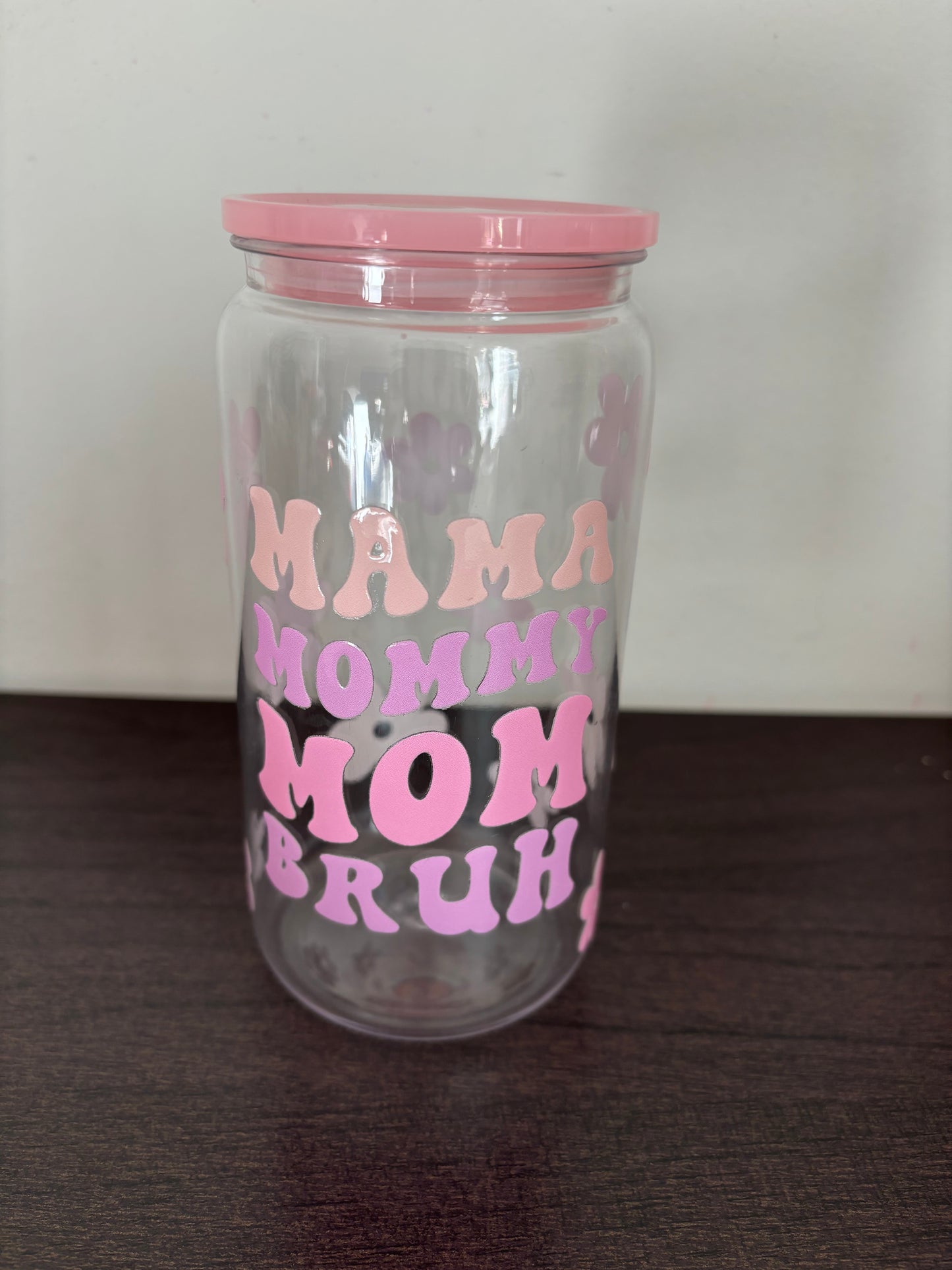 Mama Tumbler