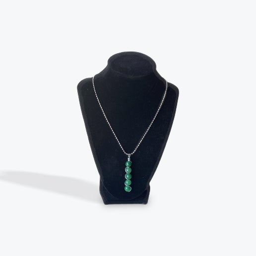 Green Aventurine Necklace