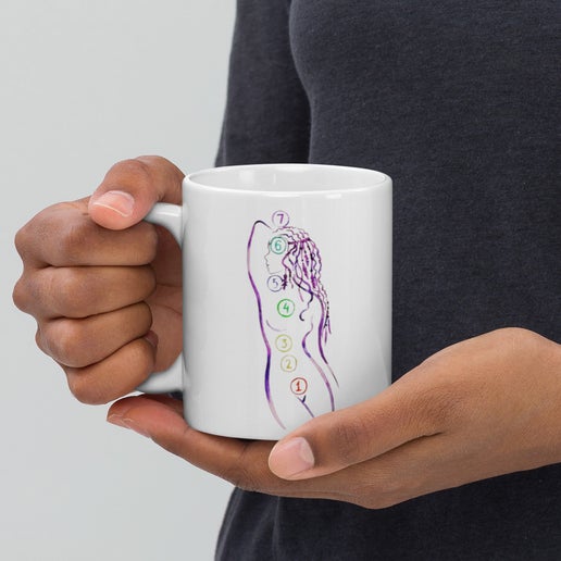 Chakra Mug